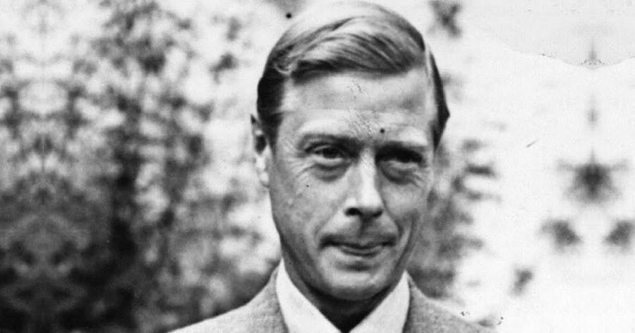 Edward VIII Of The United Kingdom Biography - Childhood 