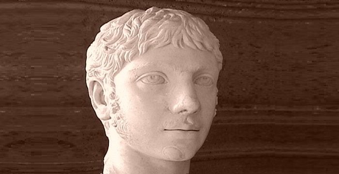 Elagabalus Biography – Facts, Childhood, Family Life, Achievements