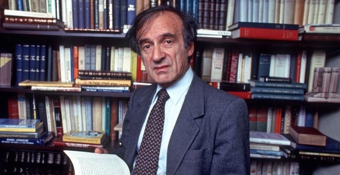 Elie Wiesel Biography - Facts, Childhood, Family Life & Achievements