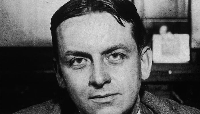 Eliot Ness Biography - Facts, Childhood, Family & Achievements of