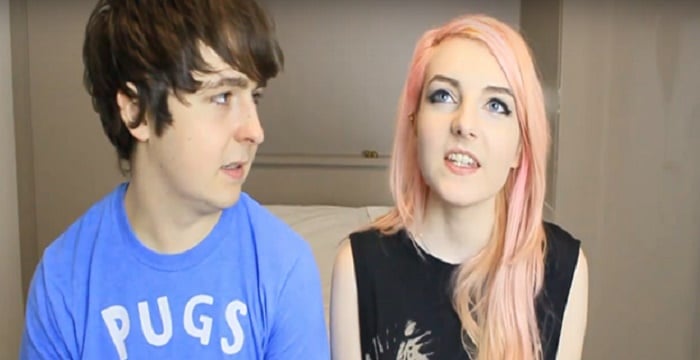 Lizzie LDShadowLady (Elizabeth) - Bio, Facts, Family Life 