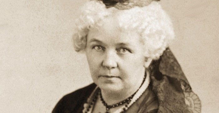 Elizabeth Cady Stanton Biography - Childhood, Life Achievements & Timeline