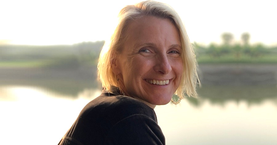 Elizabeth Gilbert