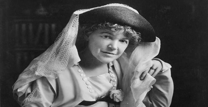 Ella Wheeler Wilcox Biography - Facts, Childhood, Family Life 