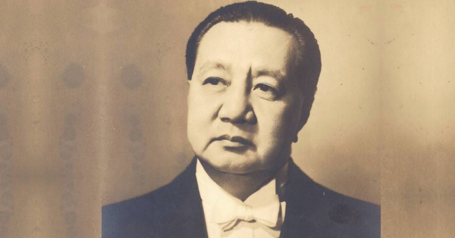 Elpidio Quirino – Biography of the Sixth Filipino President