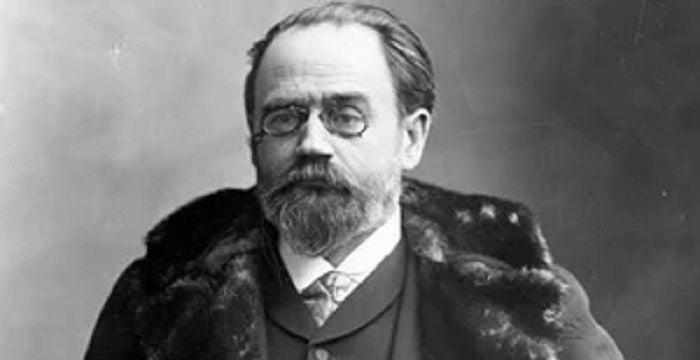 Emile Zola Biography - Facts, Childhood, Family Life & Achievements