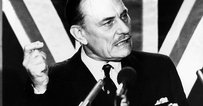 Enoch Powell Biography - Childhood, Life Achievements & Timeline