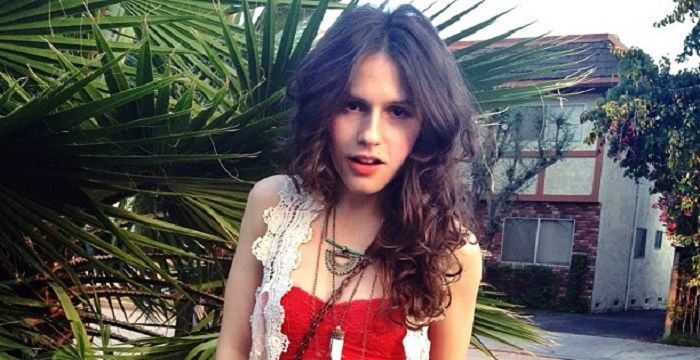 Erin Sanders – Bio, Facts, Family Life of Actress