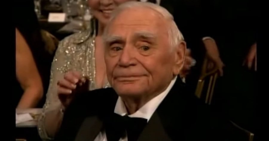 Ernest Borgnine Biography - Childhood, Life Achievements 