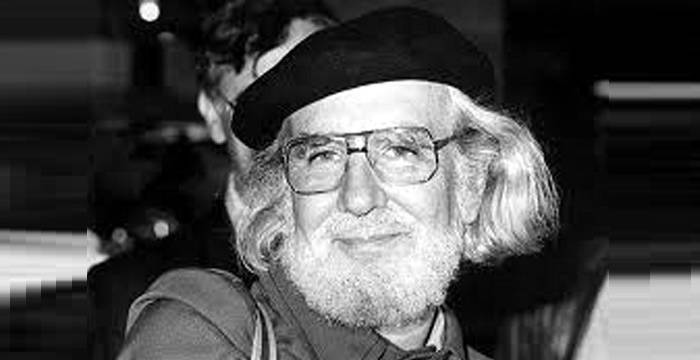 Ernesto Cardenal Biography - Childhood, Life Achievements 