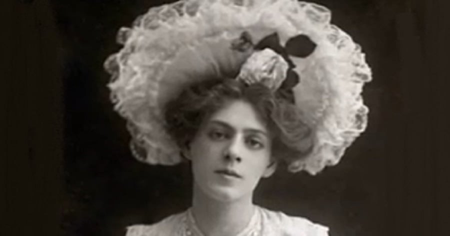 Ethel Barrymore Biography - Childhood, Life Achievements 