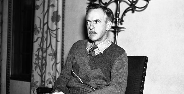 Eugene O'Neill Biography - Childhood, Life Achievements 