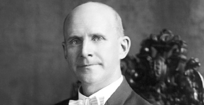 Eugene V. Debs Biography - Childhood, Life Achievements & Timeline