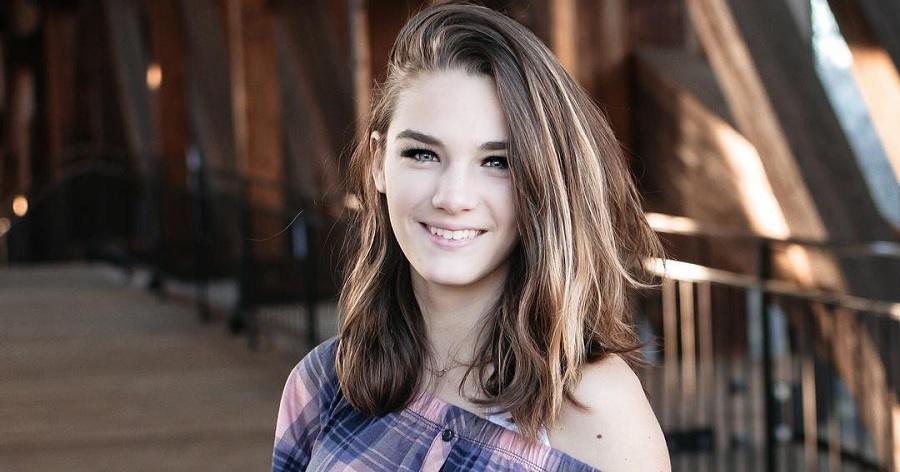 Faith Moormeier – Bio, Facts, Family Life