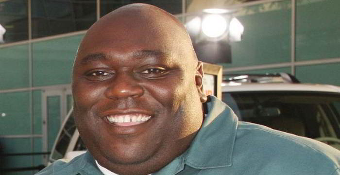 Faizon Love â€