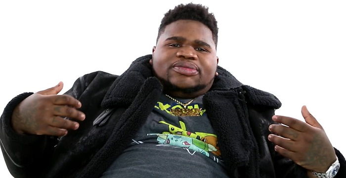 Fatboy Sse Tyriq Thomas Kimbrough Bio Facts Family Life Of Rapper Comedian Fatboy sse — tymir freestyle (зарубежные новинки 2018). fatboy sse tyriq thomas kimbrough