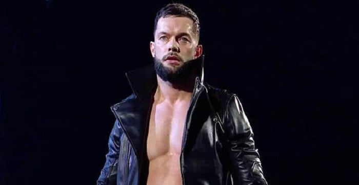 Finn Balor Biography - Facts, Childhood, Family Life 