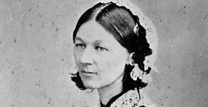 Quick Biography Of Florence Nightingale