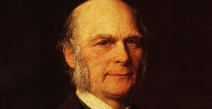 Francis Galton Biography - Childhood, Life Achievements 