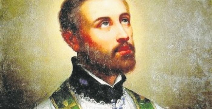 Francis Xavier Biography - Childhood, Life Achievements 