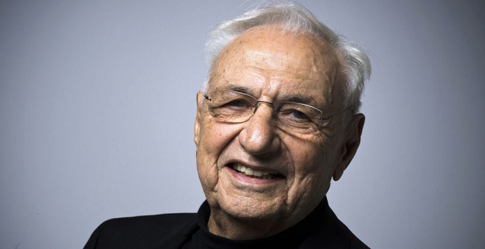 Frank Gehry Biography - Childhood, Life Achievements & Timeline