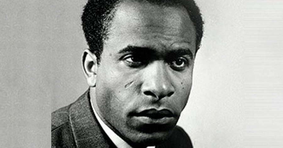 Frantz Fanon Biography – Childhood, Life Achievements