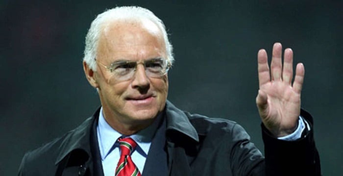 Franz Beckenbauer Biography - Facts, Childhood, Family Life & Achievements