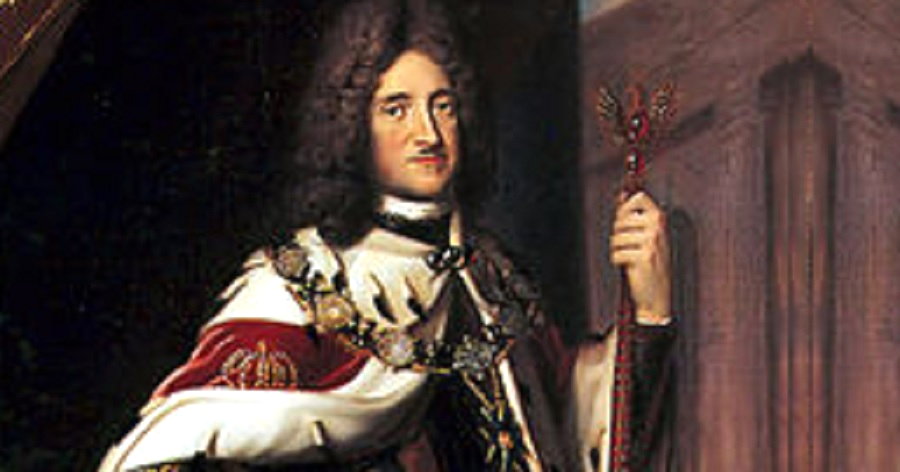 Frederick I of Prussia Biography - Facts, Childhood, Family Life