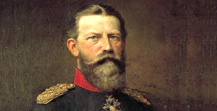 Frederick III, German Emperor Biography - Facts, Childhood, Family Life ...