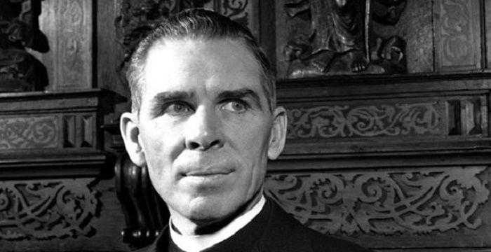 Fulton J. Sheen Biography - Childhood, Life Achievements 