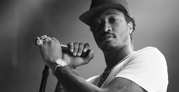 Future (Rapper) Biography - Facts, Childhood, Family Life & Achievements