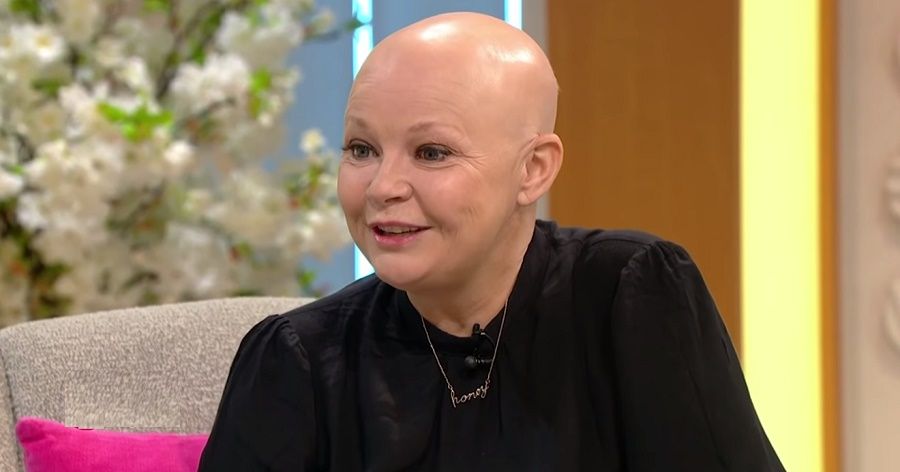 Gail Porter Biography – Childhood, Life, Achievements