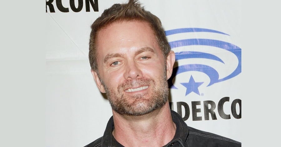 Garret Dillahunt peliculas