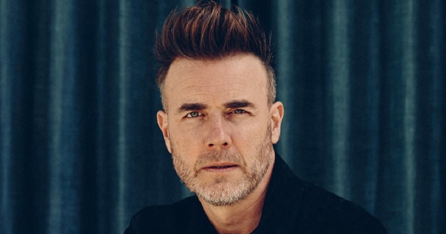 Gary Barlow – Bio, Facts, Family Life Of British Singer