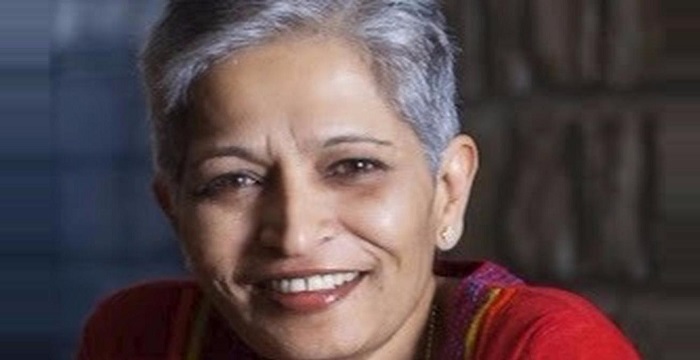 Gauri Lankesh Biography - Facts, Childhood, Family, Life History of ...