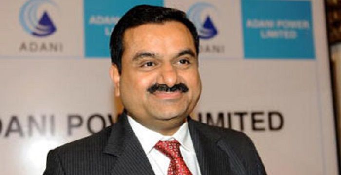 Gautam Adani Biography - Childhood, Life Achievements 