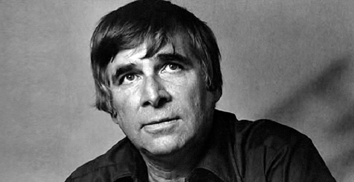 Gene Roddenberry Biography - Childhood, Life Achievements 