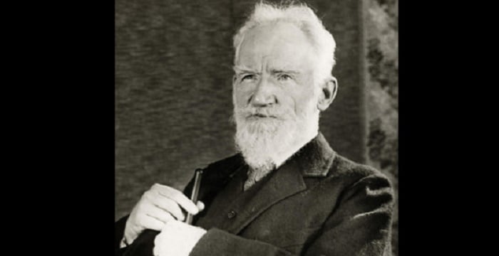 George Bernard Shaw Biography - Childhood, Life Achievements & Timeline