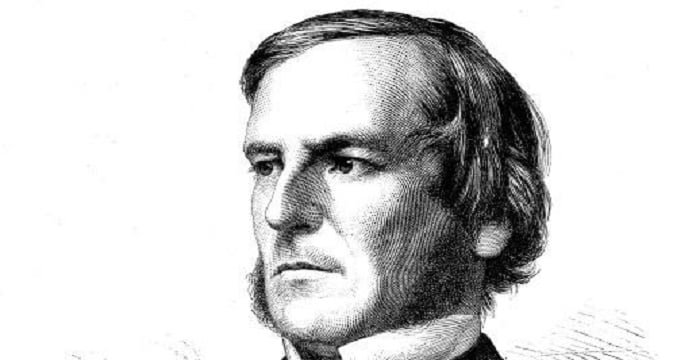 George Boole Biography - Childhood, Life Achievements 