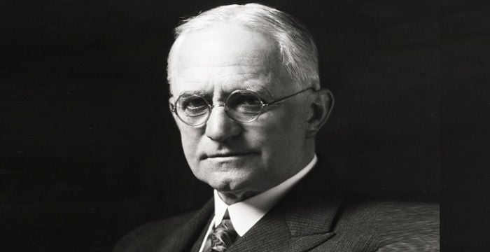 George Eastman Biography - Childhood, Life Achievements & Timeline