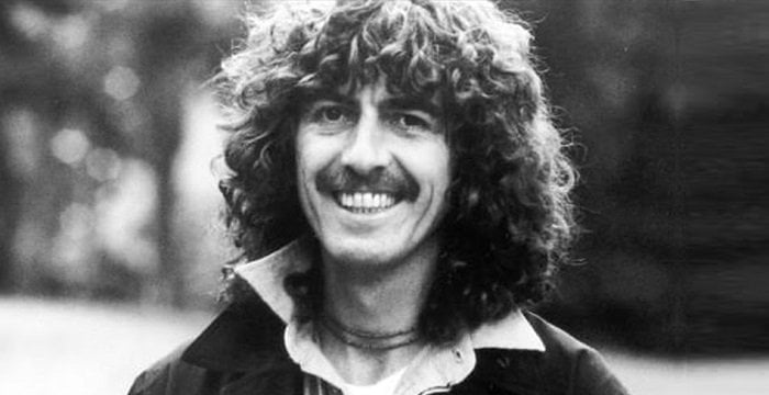 George Harrison Biography - Childhood, Life Achievements 