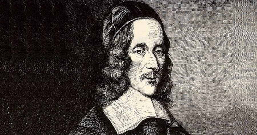 a priest to the temple george herbert