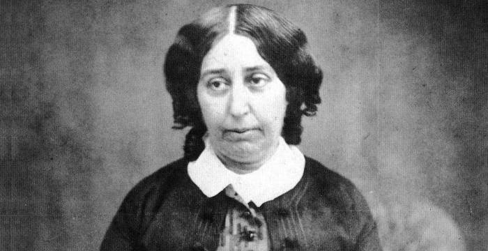 George Sand Biography - Childhood, Life Achievements 