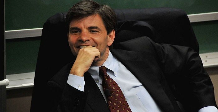 George Stephanopoulos Biography Facts Childhood Family Life Achievements Of The Journalist