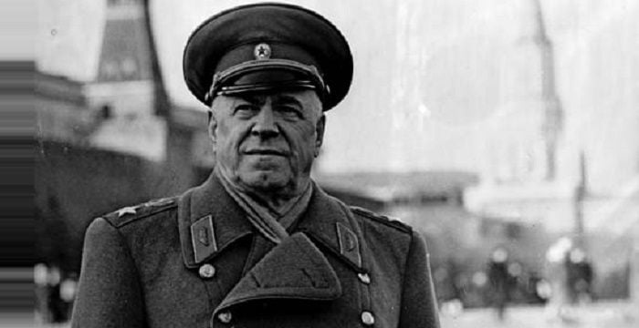 Georgy Zhukov Biography Childhood  Life Achievements Timeline