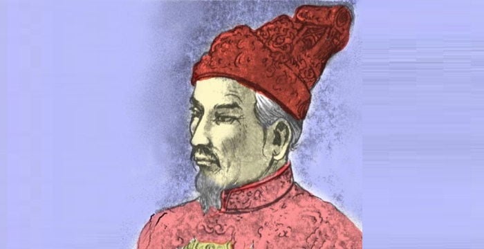 Vietnamese Historical Personalities