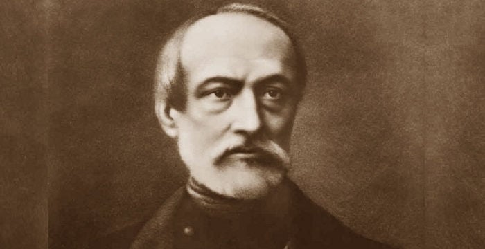 Giuseppe Mazzini Biography - Childhood, Life Achievements & Timeline