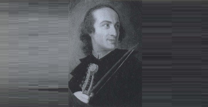 Giuseppe Tartini Biography - Childhood, Life Achievements & Timeline