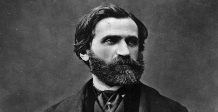 Giuseppe Verdi Biography - Facts, Childhood, Family Life & Achievements