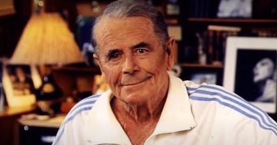 Glenn Ford Biography - Facts, Childhood, Family Life 